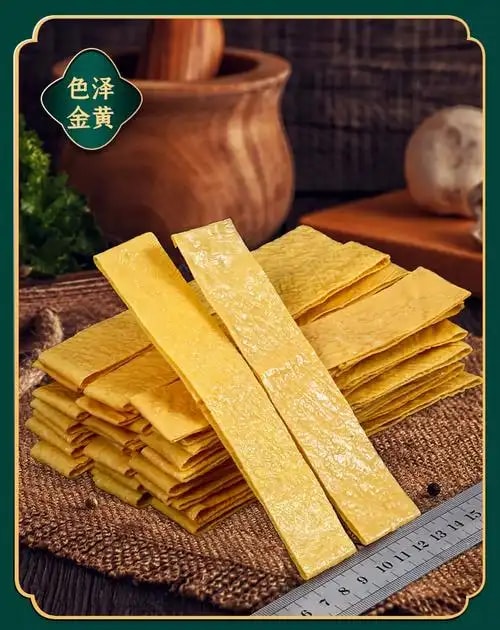 豆皮整箱