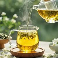 茉莉花茶