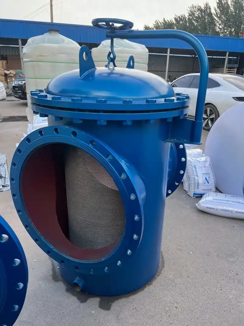 过滤器