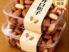 干货坚果区域代理招商